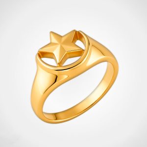 Anillo Colección "Reservable 10891" - Image 1