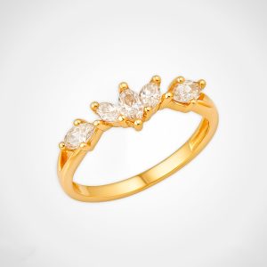 Anillo Colección 66650 - Image 1