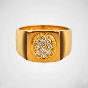 Anillo 2318 - Image 2