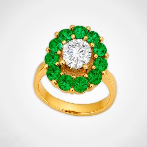 Anillo Colección ANI2511 - Image 1