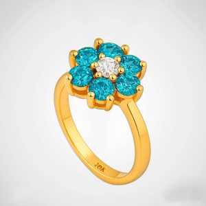 Anillo Colección ANI2642 - Image 1