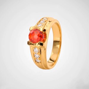 Anillo ANI601861 - Image 1