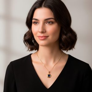 Dije CJE007948 - Image 2