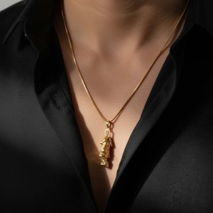 Dije DJE3583 - Image 2