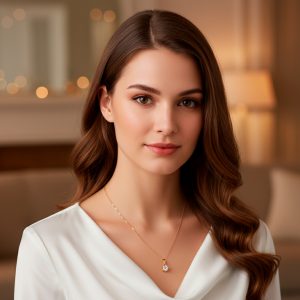 Dije DJE402168 - Image 2