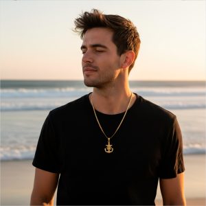 Dije DJE703536 - Image 2