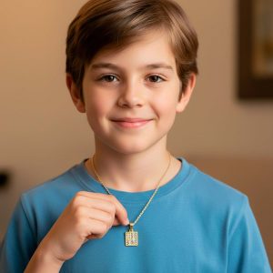 Dije PG8479 - Image 3