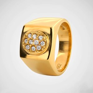 Anillo 2318 - Image 1