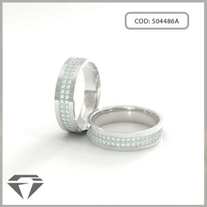 Anillo  Colección "Eterna Pulse" - Image 3