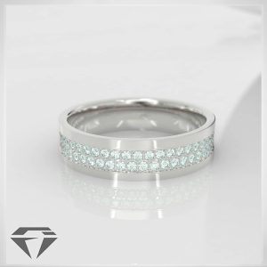 Anillo  Colección "Eterna Pulse" - Image 2