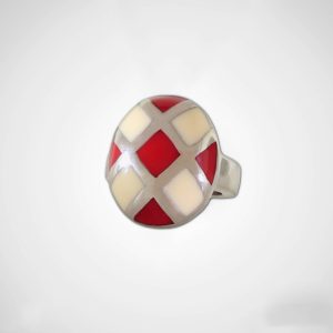 Anillo Colección "Geometric Vibes" - Image 1