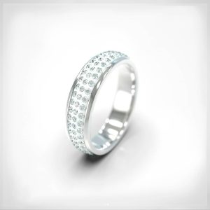 Anillo Colección "Infinity Shine" - Image 2