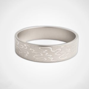 Brazalete Colección "Urban Waves" - Image 1