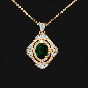 Dije CJE207946 - Image 2