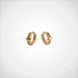 Argolla Colección Heartbeats - Image 1