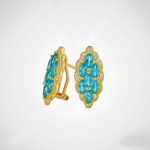 Arete Colección Oceanique Luxe - Image 1