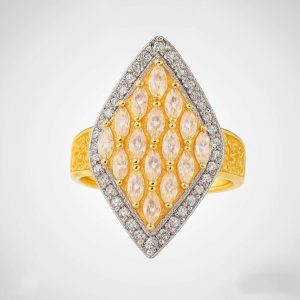 Anillo Colección "Royal Glint" - Image 1