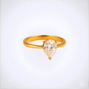 Anillo Colección "Radiant Minimal" - Image 1