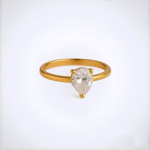 Anillo Colección "Radiant Minimal" - Image 2