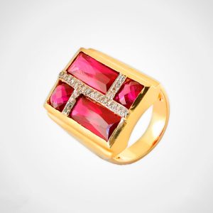 Anillo Colección "Reservable ANI905083" - Image 1