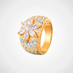 Anillo Colección "Reservable ani105123" - Image 1