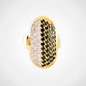 Anillo Colección "Reservable ani405179" - Image 1