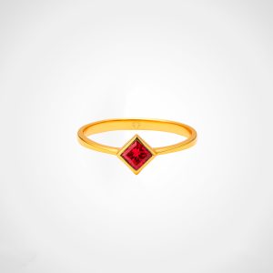 Anillo Colección "anic2001" - Image 1