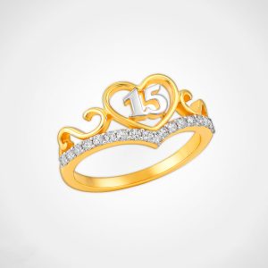 Anillo Colección "Reservable" - Image 1