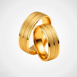 Anillo Colección "Reservable anim2002" - Image 1