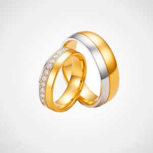 Anillo Colección "Reservable anim2019" - Image 1