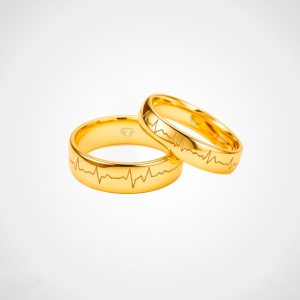 Anillo Colección "Reservable anim2021" - Image 1