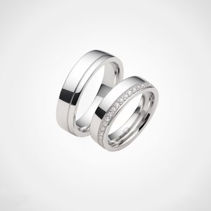 Anillo Colección "Reservable anim2056" - Image 1