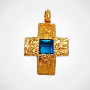 Cruz Imperial – Blue Legacy Edition - Image 1