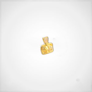 Dije Colección Nature Elephant - Image 1