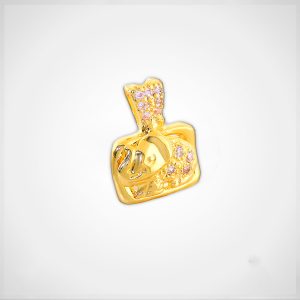 Dije Colección Nature Elephant - Image 2