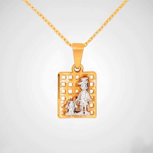 Dije PG8479 - Image 2