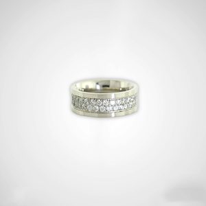 Anillo  Colección "Eterna Pulse" - Image 1