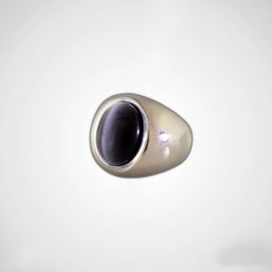 Anillo Colección "Shadow Core" - Image 1