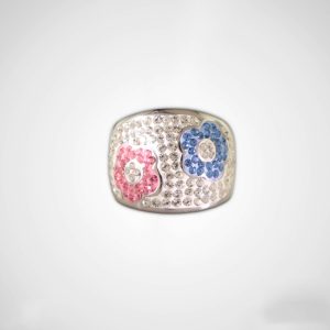 Anillo Colección "Bloom Spark" - Image 1