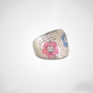 Anillo Colección "Bloom Spark" - Image 3