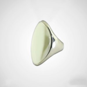 Anillo  Colección "Obsidian Flow" - Image 2