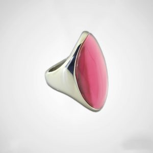 Anillo  Colección "Obsidian Flow" - Image 3