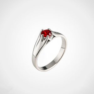 Anillo Colección "Reservable 19011" - Image 1