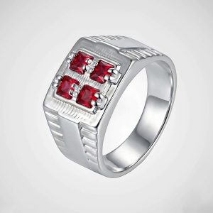 Anillo 004077B - Image 1