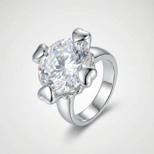 Anillo 004058B - Image 1