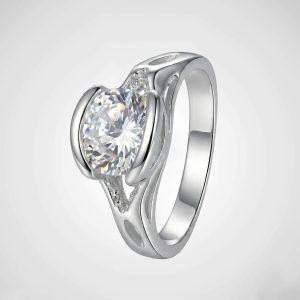 Anillo 504049B - Image 1