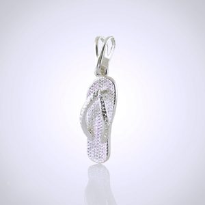 Dije colección Silver Chill - Image 1