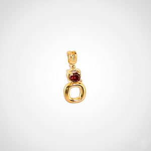 Dije Colección Round - Image 1