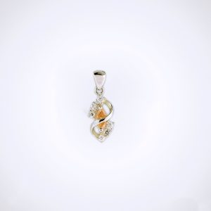 Dije Colección Silver Gift - Image 1