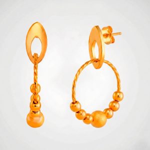 Aretes 003228 - Image 4